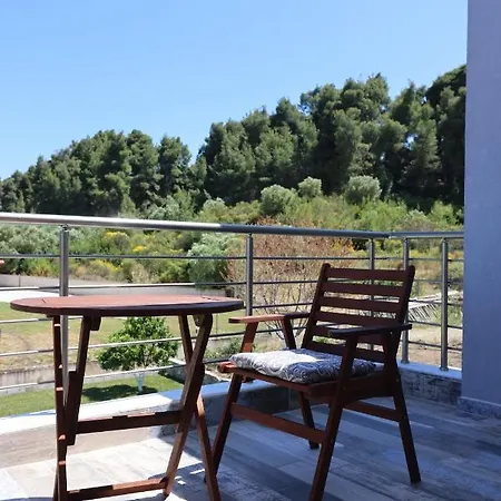 Villa Villa Mediterraneo - 3Bdrms, Private Pool, Sea View *