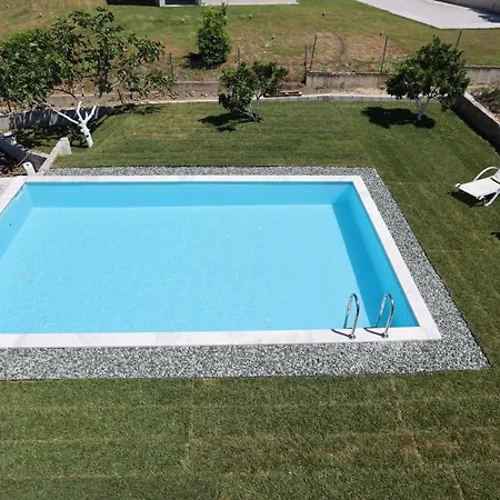Villa Mediterraneo - 3Bdrms, Private Pool, Sea View *