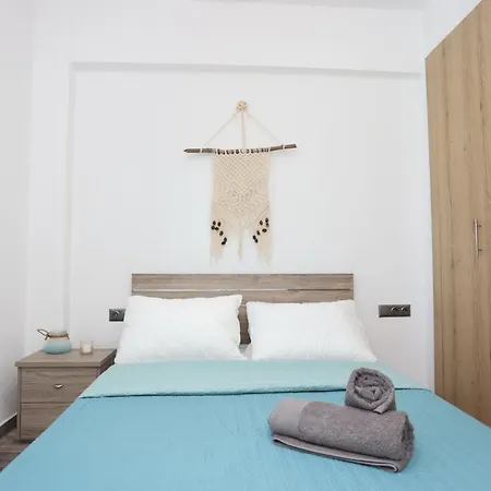 Villa Mediterraneo - 3Bdrms, Private Pool, Sea View Pefkochori