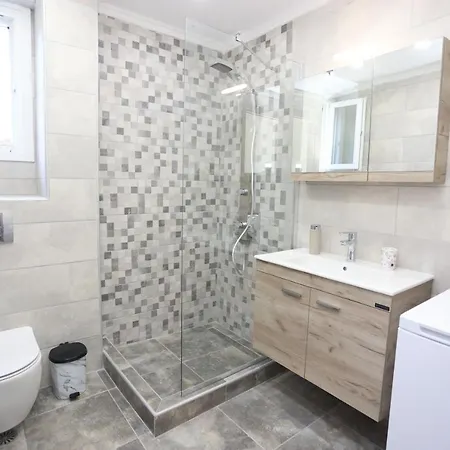 Villa Mediterraneo - 3Bdrms, Private Pool, Sea View