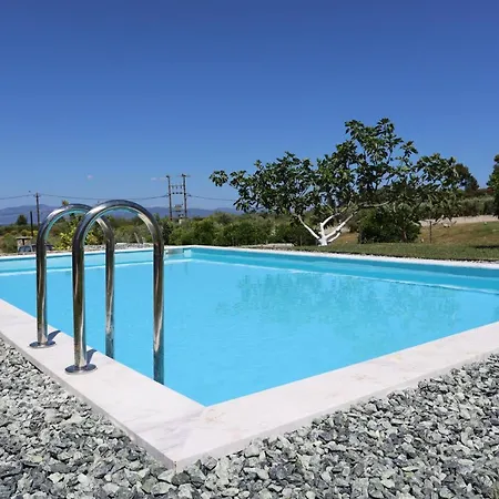 Villa Mediterraneo - 3Bdrms, Private Pool, Sea View Villa *