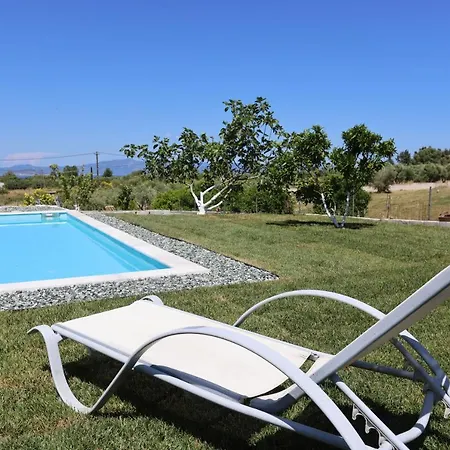 Villa Villa Mediterraneo - 3Bdrms, Private Pool, Sea View