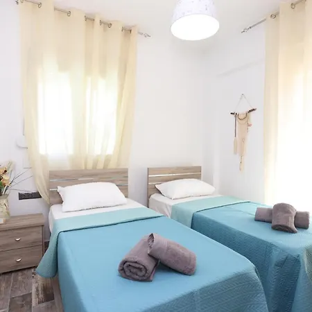 Villa Mediterraneo - 3Bdrms, Private Pool, Sea View *